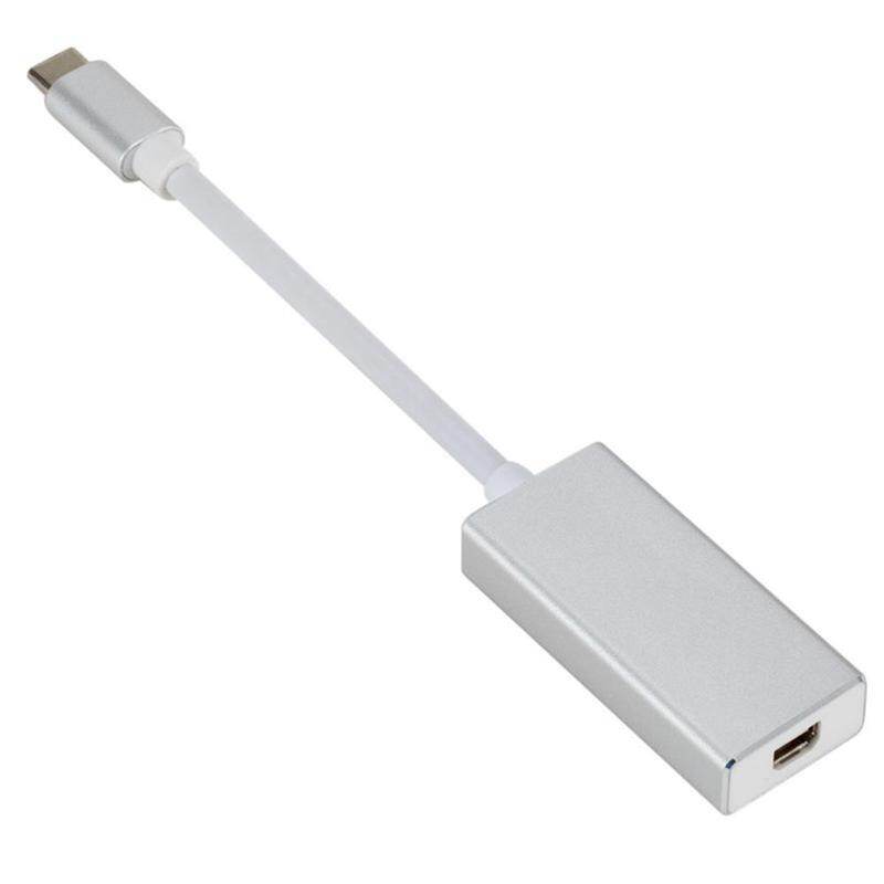 Thunderbolt 3 Usb 3.1 To Thunderbolt 2 Adapter Cable For Windows Os Bh