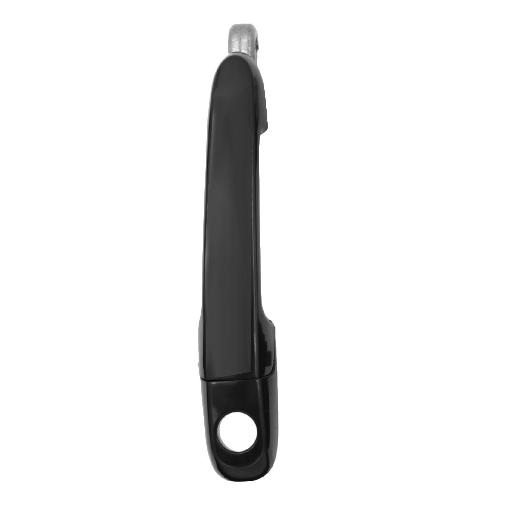 Front rear left right exterior door handles 83660-1e000 83650-1e000 for hyundai accent 2006 2007 2008 2009 2010 2011