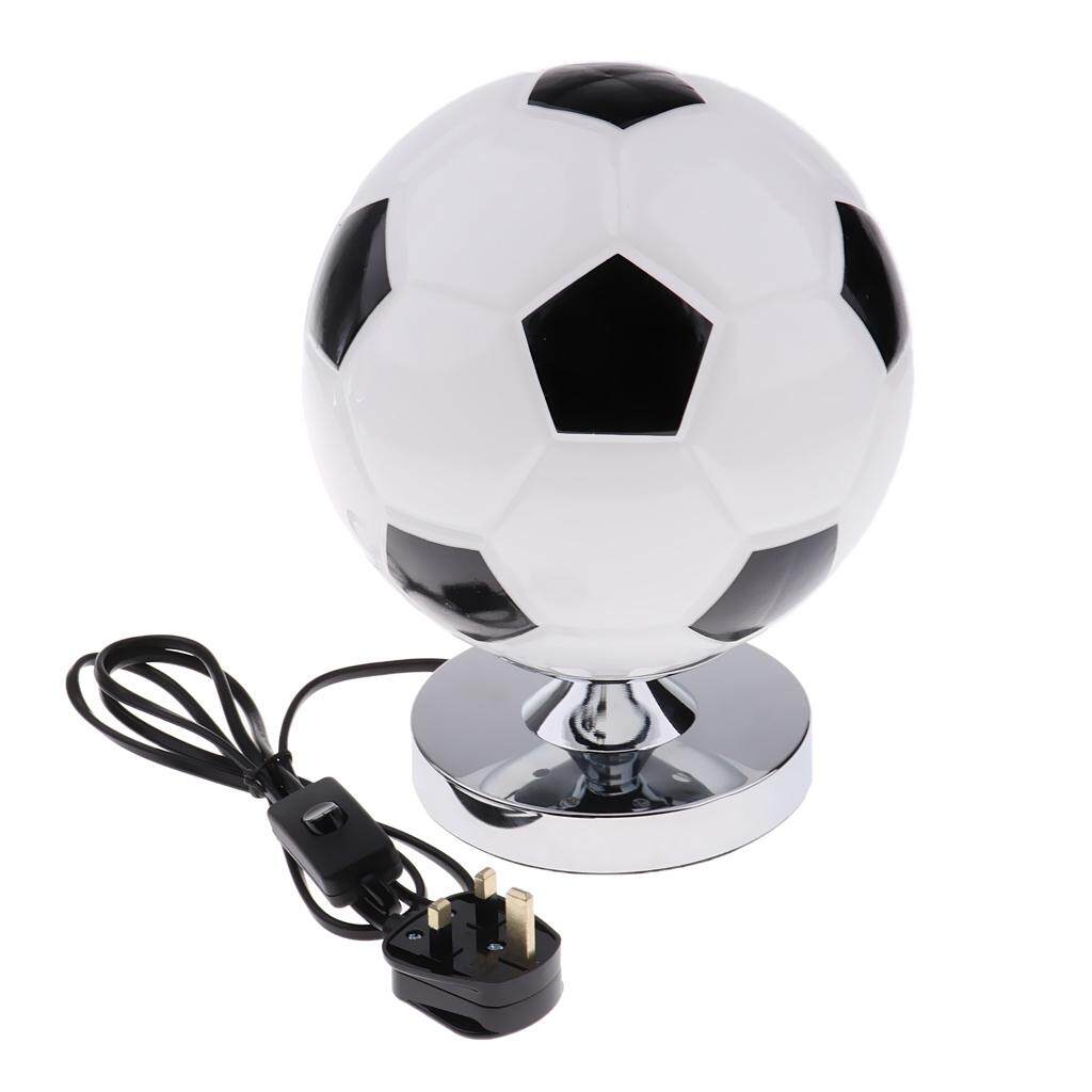 football table lamp