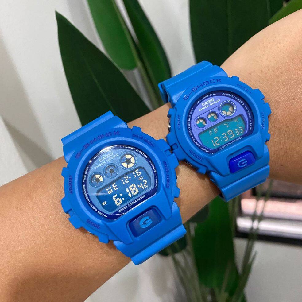 dw6900 smurf