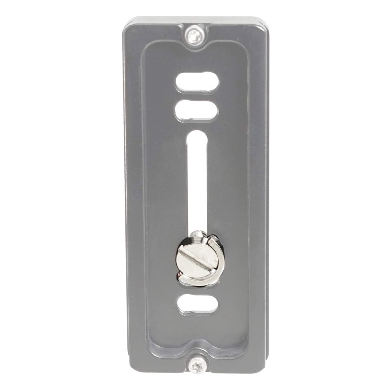 【New Arrival】 Metal 1/4" Mounting Screw D Ring/without Ring 10mm Shaft for Camera Tripod