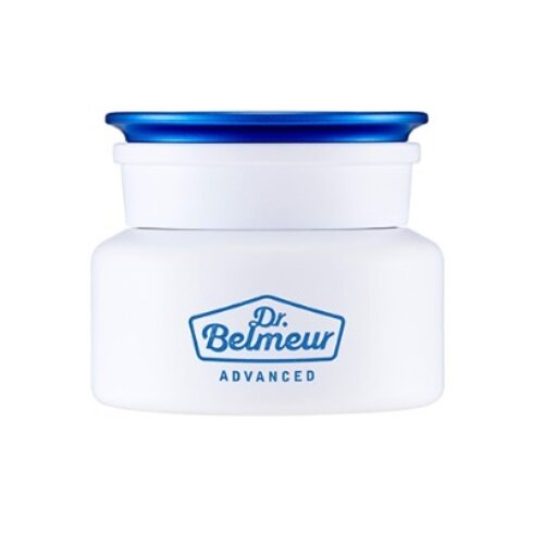 [The FACE Shop] Dr. Belmeur Advanced Cica Recovery Cream 50ml