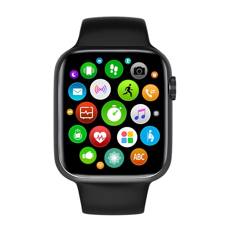 BÁO GIÁ WHAT IS PIN FOR APPLE WIRELESS KEYBOARD | Shopee Lazada Sendo Tiki mới nhất 12 Apple mobile phone is suitable for watch and can make calls. Smart watch is suitable for Apple, Huawei, Xiaomi, Spaceman, Huaqiangbei S6, male and female multifunctional sports bracelet, Bluetooth 5th generation iwatchX8 Ultra-clear full touch screen + B