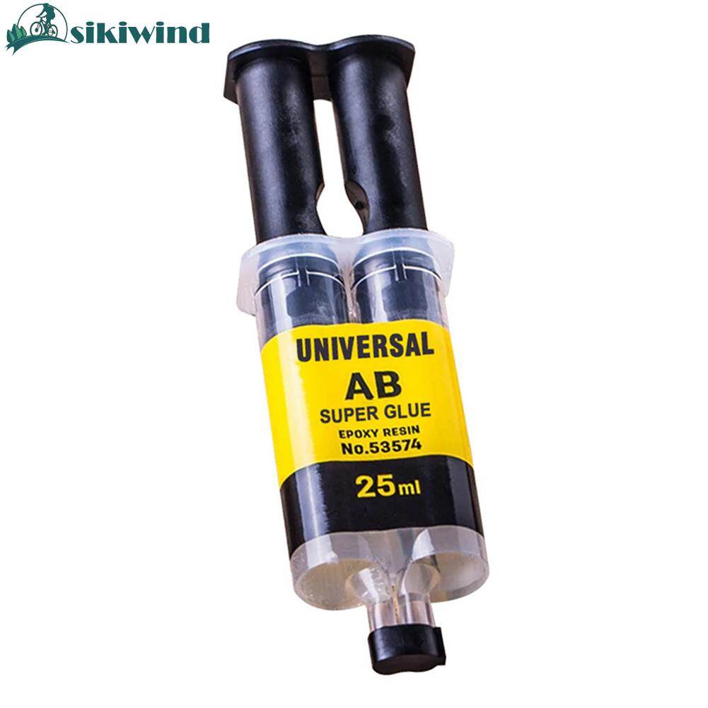 Universal AB Super Glue Epoxy Resin Liquid Glue Strong Adhesive Repair Glue