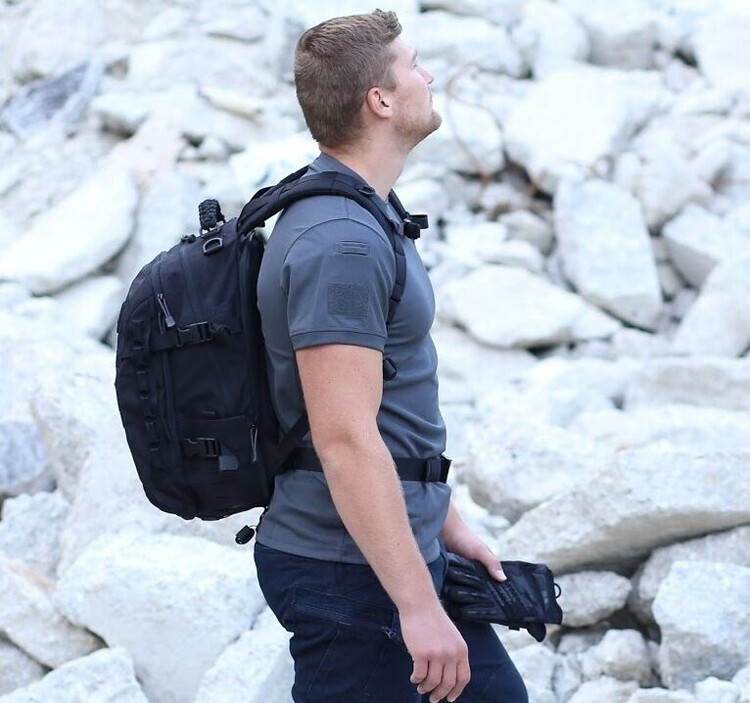 HELIKON TACTICAL T-SHIRT - TOPCOOL
