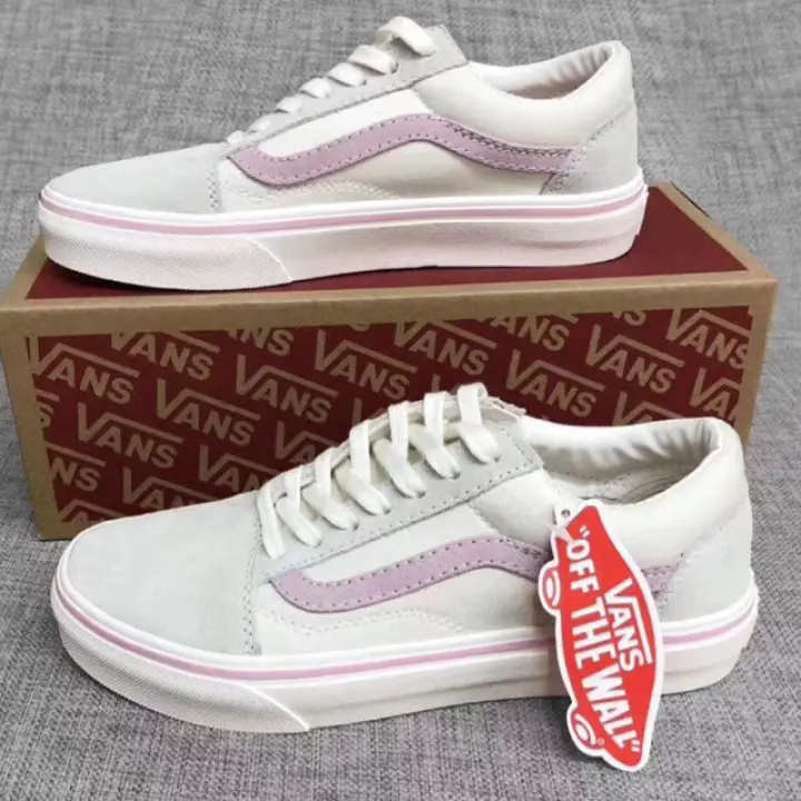 vans slip on new arrival