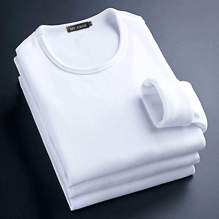 thermal t shirt mens