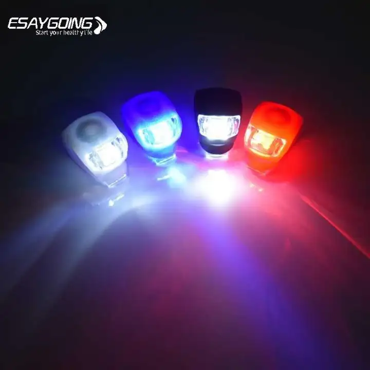 bike lights lazada