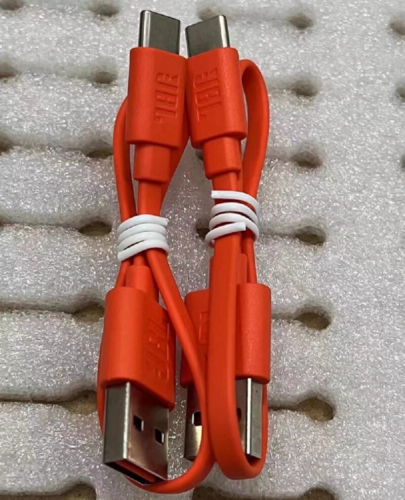 Original New USB Type-C Fast Charging charger Cables For JBL