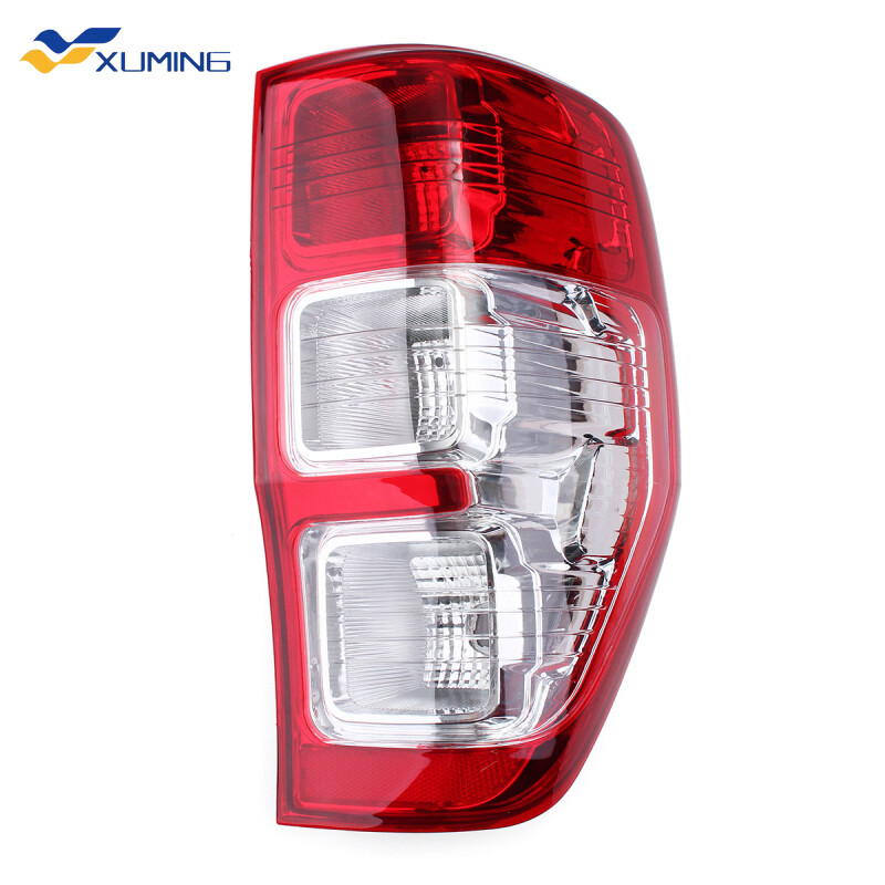 Xuming tail light rear lamp right light for ford ranger ute px 2011~2018 xl xls xlt t6 t7 mk1 mk2