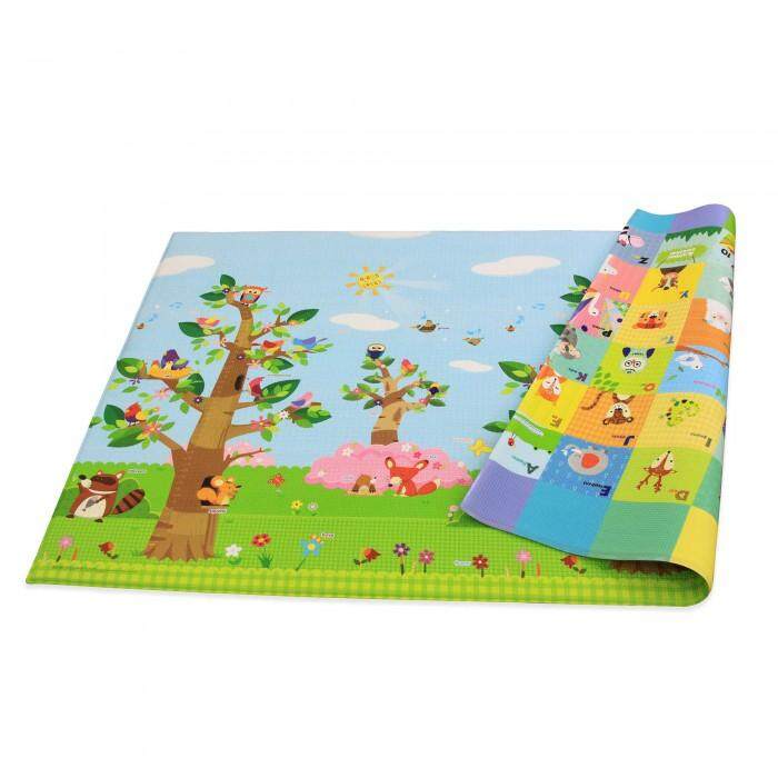baby care play mat pvc