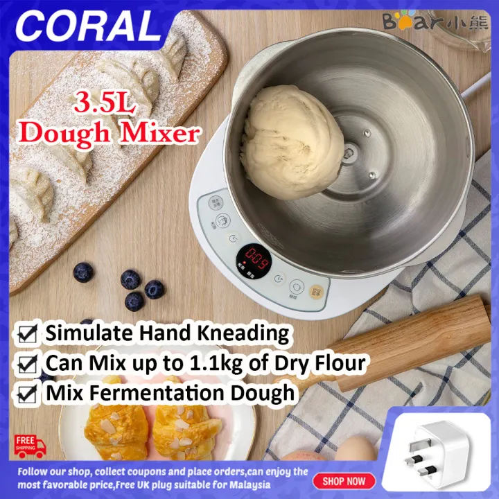 bread kneading machine