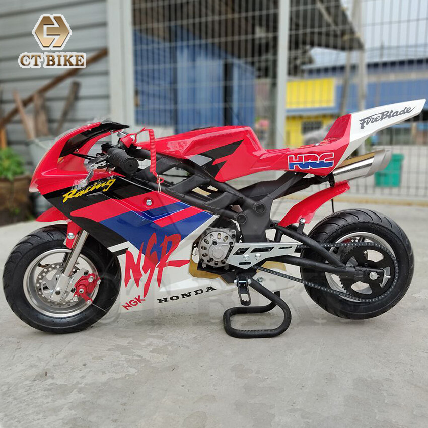 pocket bike shop kuala lumpur