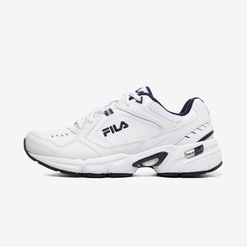 black white fila