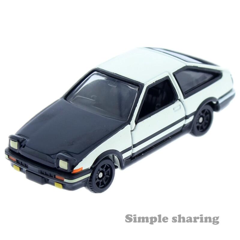 ae86 toy car
