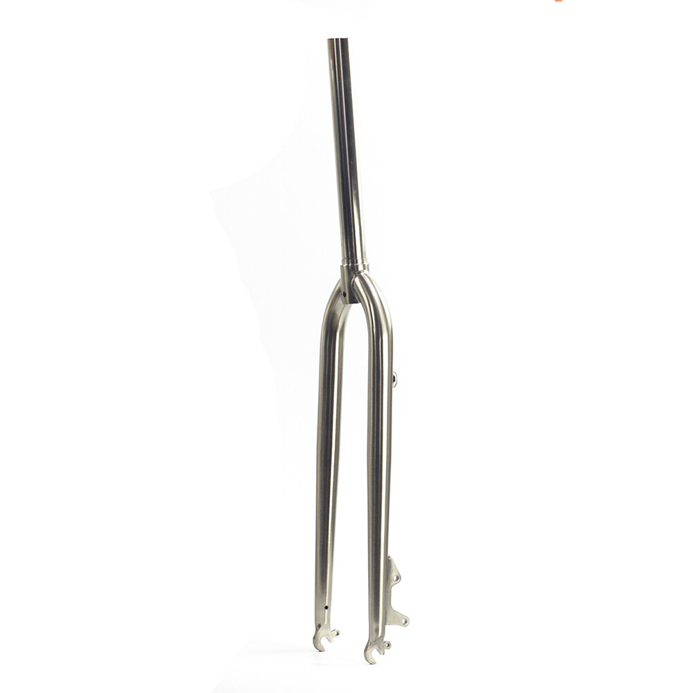 Rigid steel fork sale