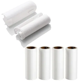 lint roller refills