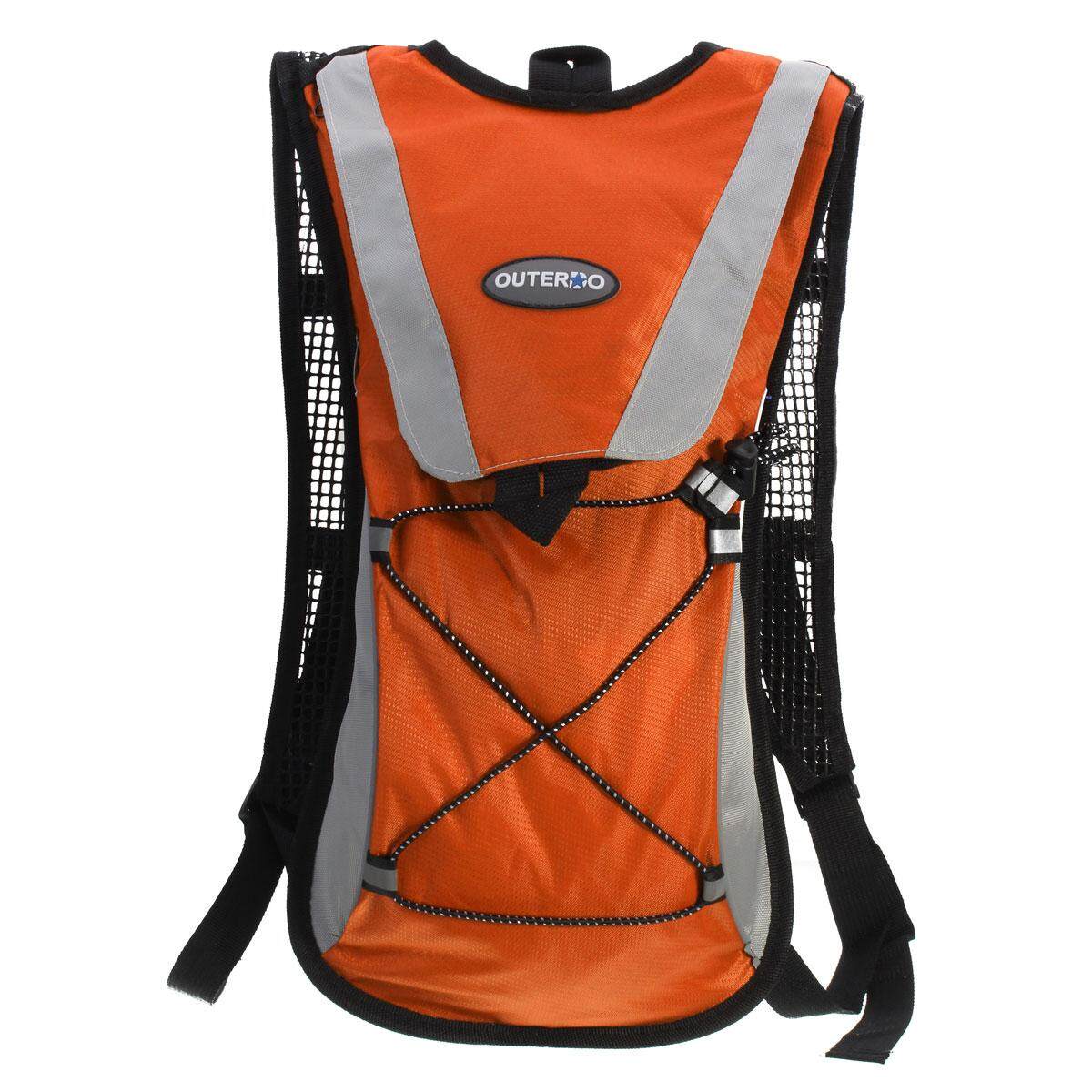 Free Shipping100 Original OUTERDO Outdoor Sports Riding Bag Backpack