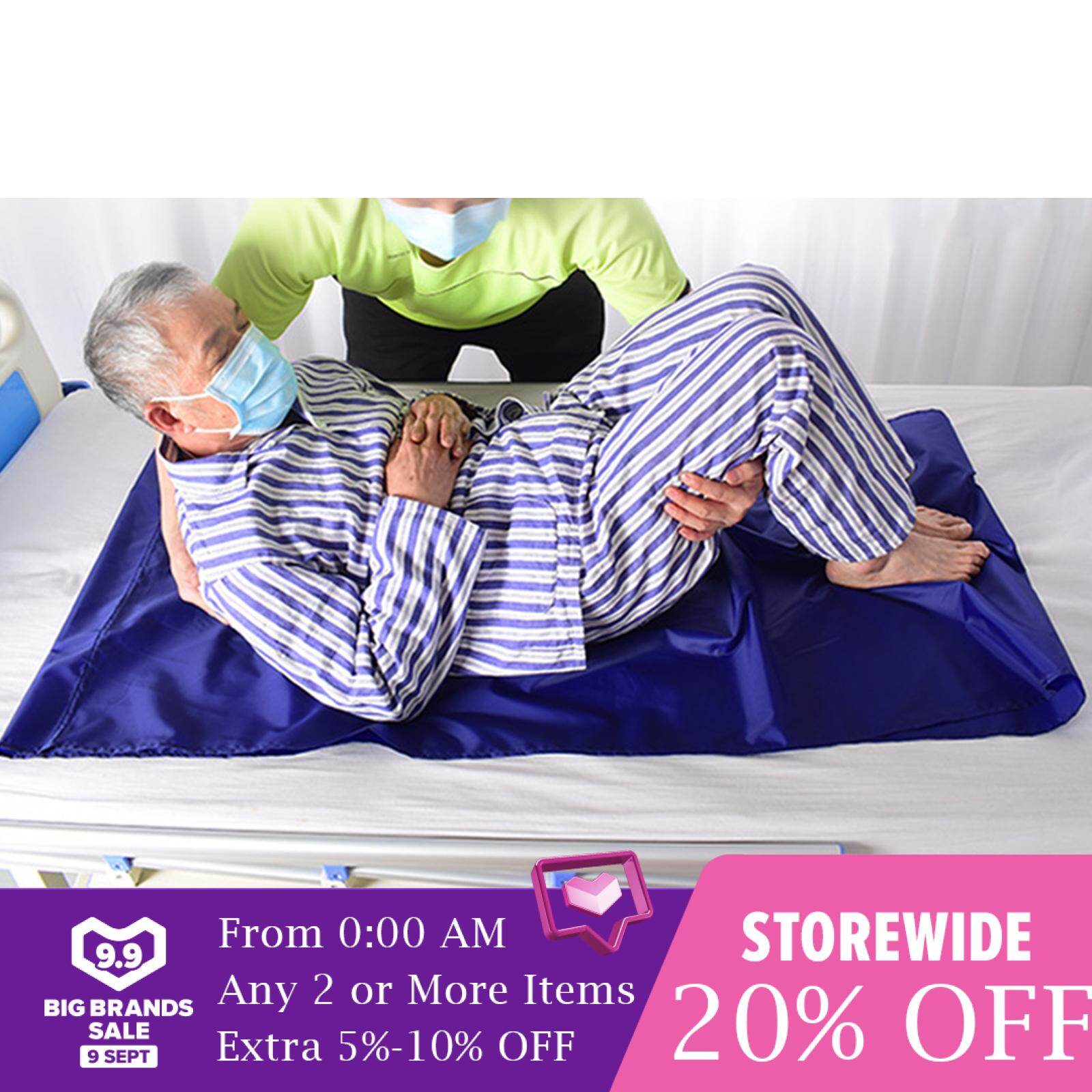 CUTICATE Flat Slide Sheet for Patients Sliding Draw Sheet Moving Auxiliary Slider Lazada PH