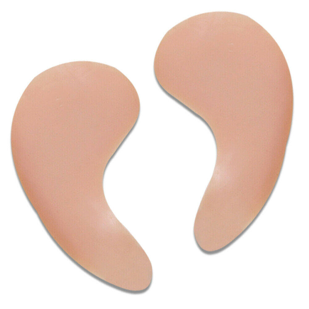No Oil Silicone Open Crotch Pants Hips and Buttocks Enhancer for Crossdresser