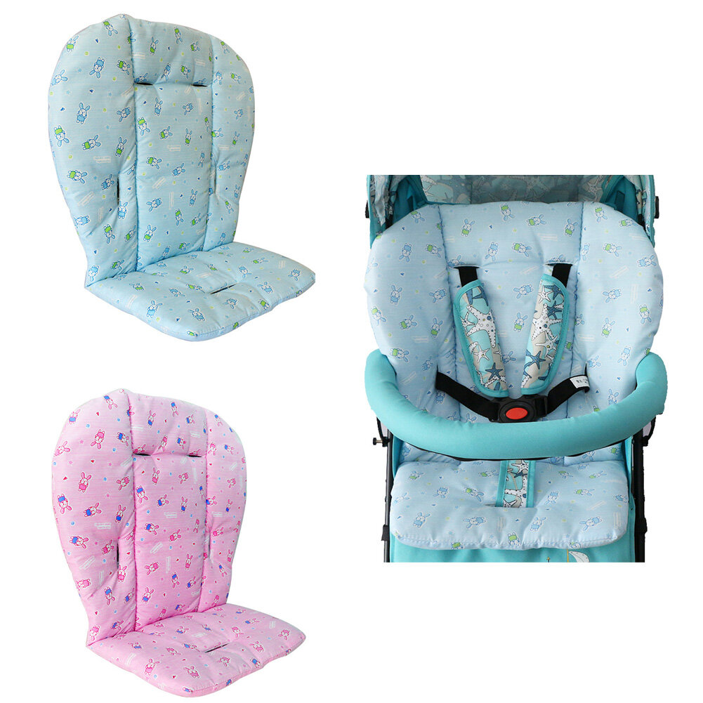 buggy seat liner
