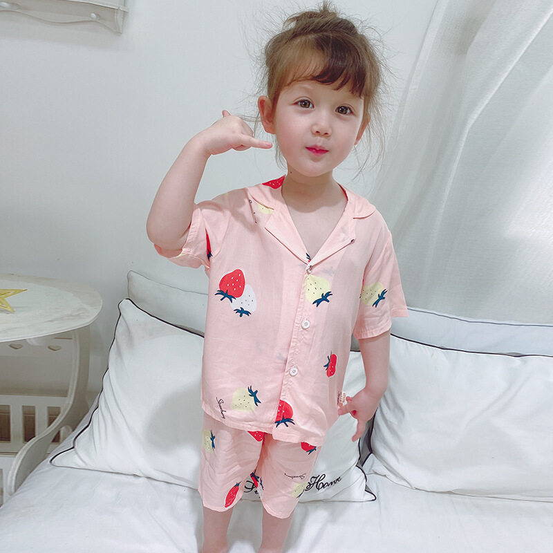 Nơi bán Áo Sơ Mi Bé Trai Và Bé Gái Và Trang Trí Nội Thất Gia Đình Bộ Đồ Ngủ Bằng Lụa