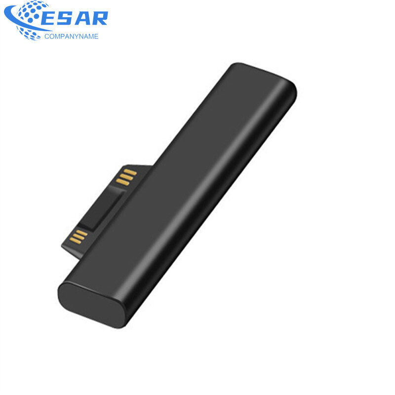 Bộ Chuyển Đổi Sạc Usb Type-C Bộ Chuyển Đổi Nguồn Tương Thích Cho Microsoft Surface Pro8/9/7/6/5/4/Book3