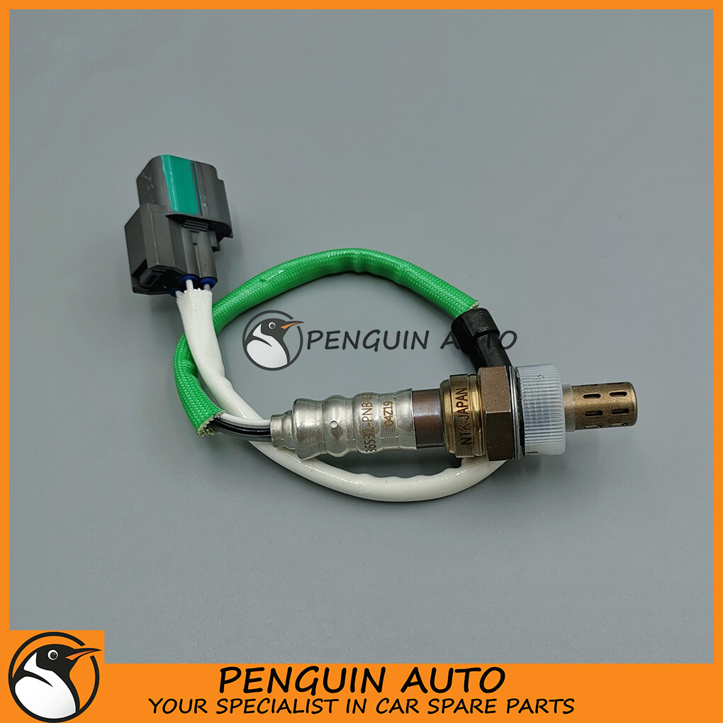 HONDA CRV S9A FRONT OXYGEN SENSOR 4 PIN 36531-PNB-G01 | Lazada