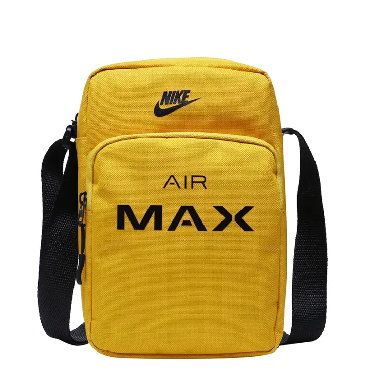 nike air max sling bag