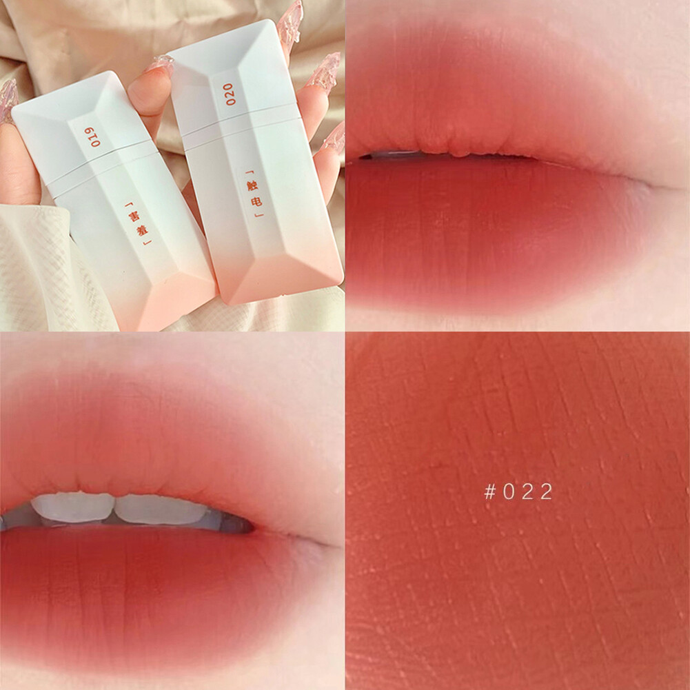 【BeautyMalls】 1 Thỏi Son Kem Lì Son Kem Lì