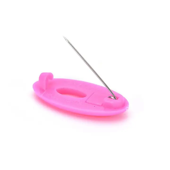 safety pin plastic