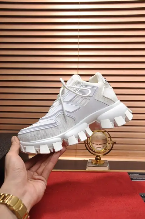 prada transformer sneakers