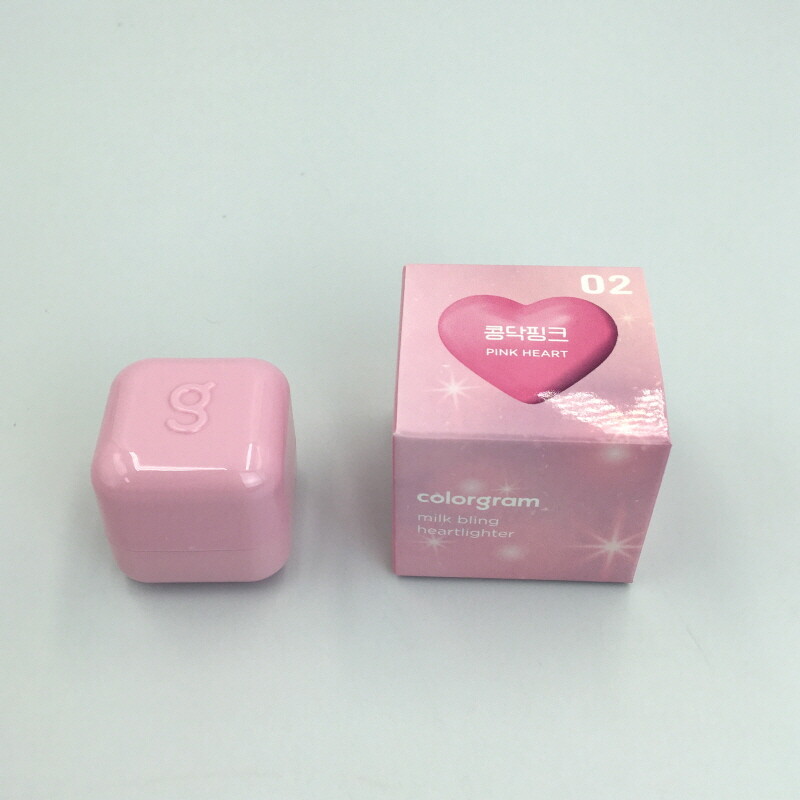 [Colorgram] Sữa Bling heartlighter 2.2g