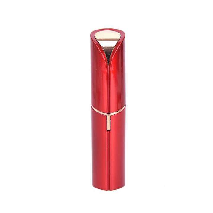 lipstick shaver