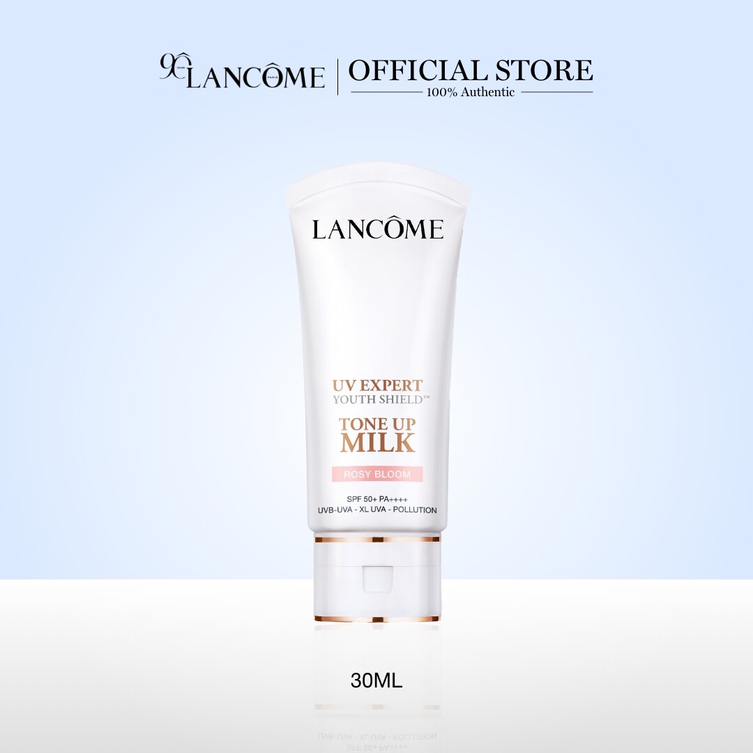 【新品未開封】ランコムUV EXPERT TONE UP MILK ROSE 新品未開封】ランコムUV EXPERT TONE UP MILK ROSE Lancome UV