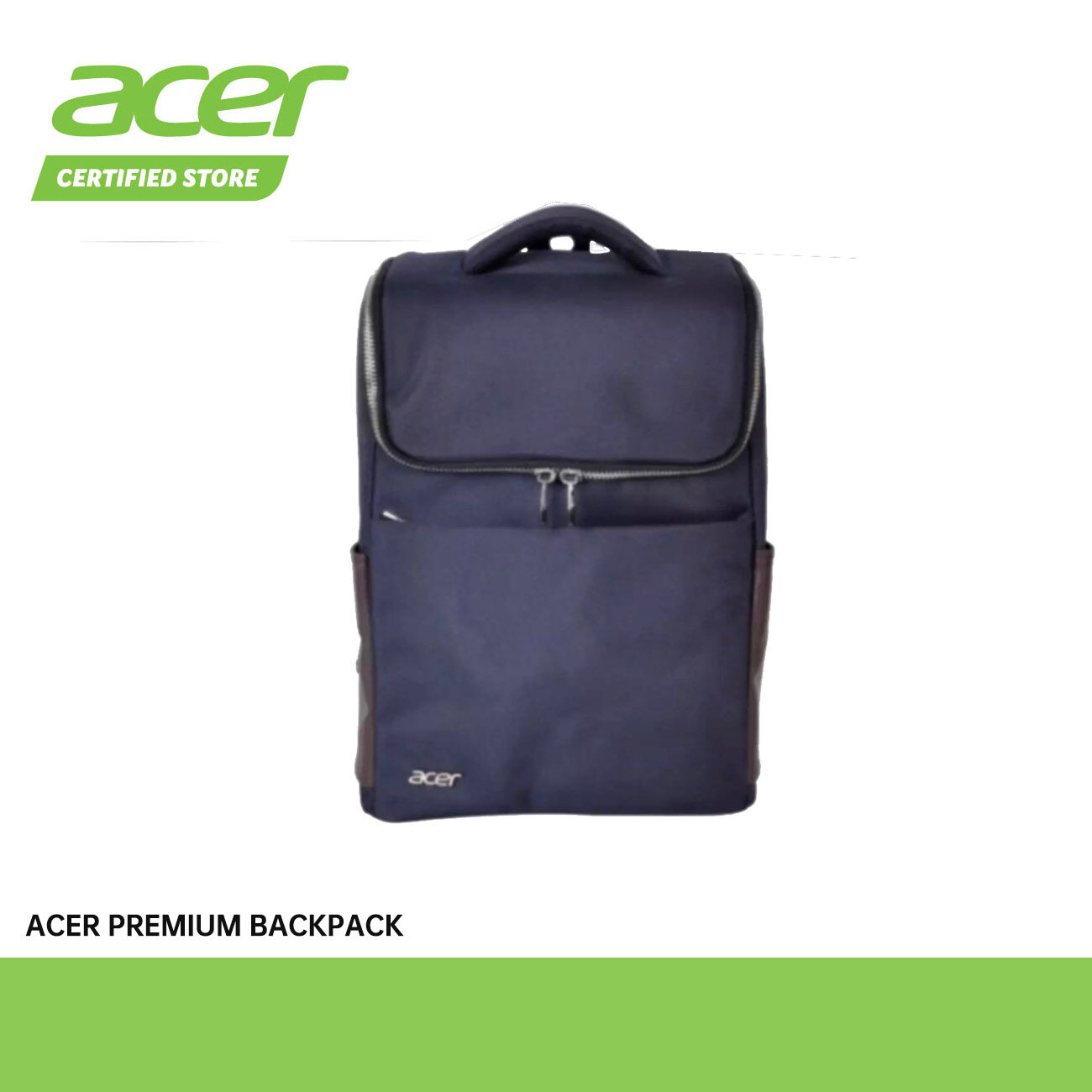 acer premium backpack