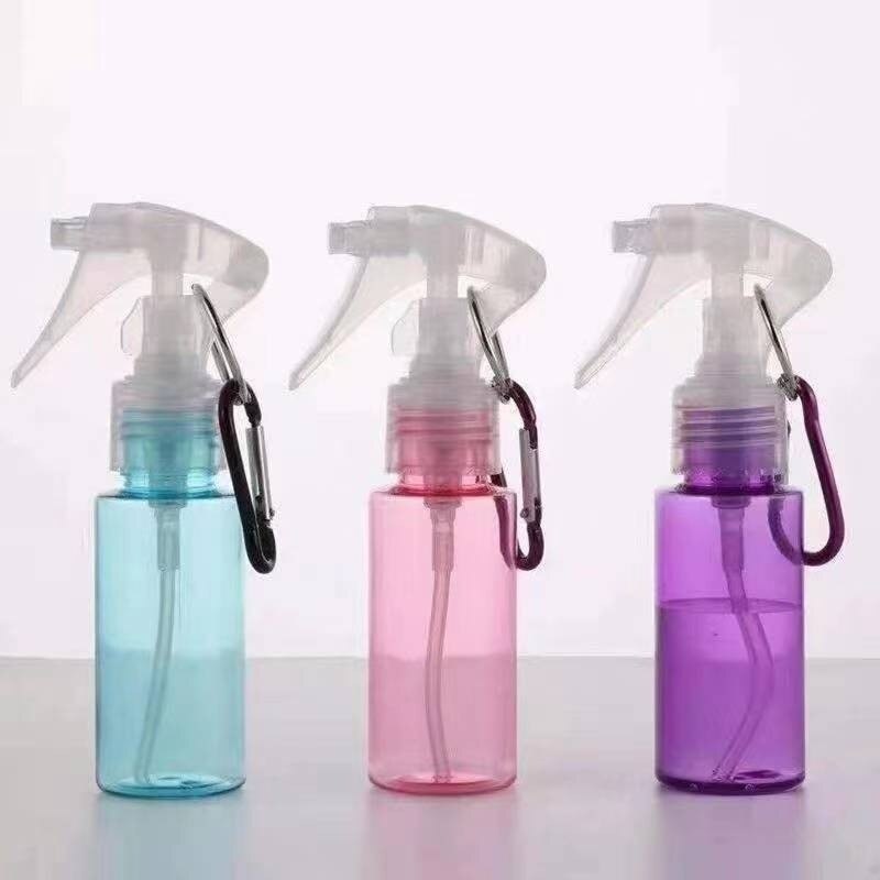 Chai Xịt Móc Khóa 60Ml/Bình Xịt Kích Hoạt