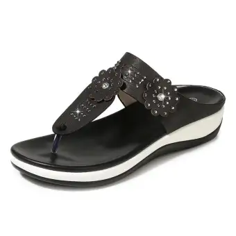 casual walking sandals