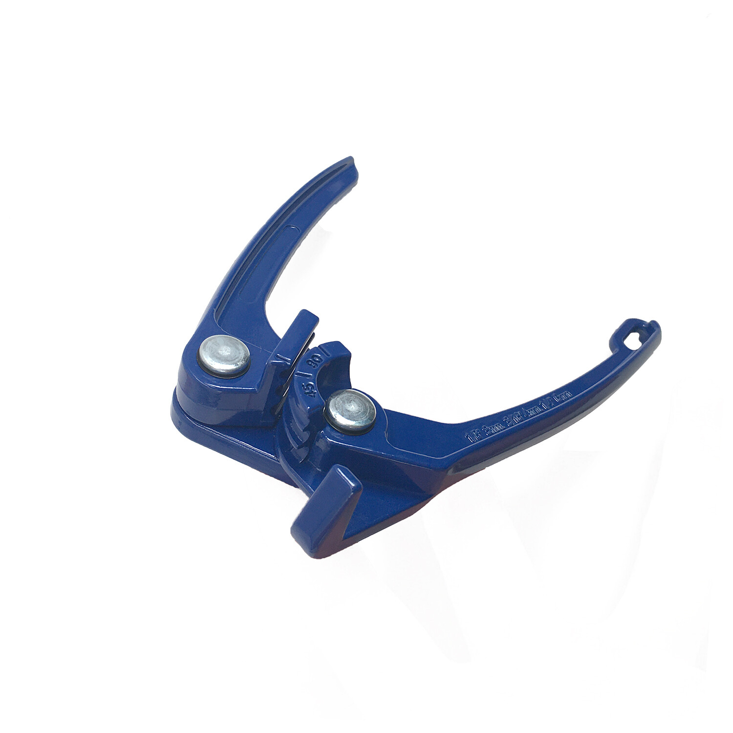 Tube Bender, 3 In 1 for 1/8 3/16 1/4