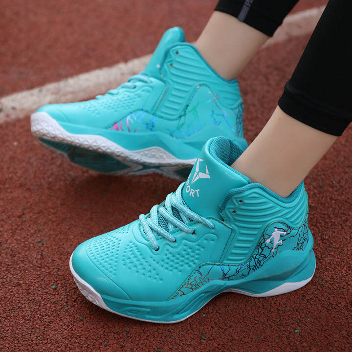 cool basketball shoes for boys