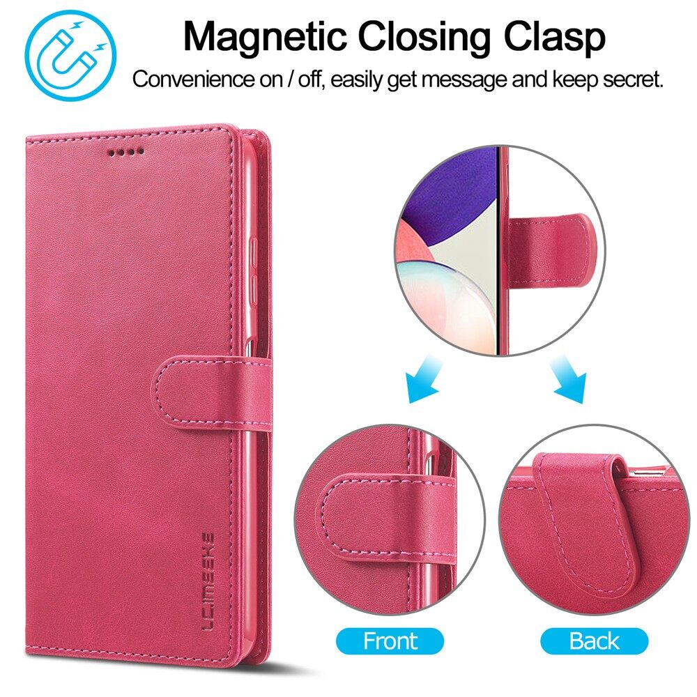 For samsung galaxy a5 a6 a7 a8 a9 2018 a6 plus a8 plus 2018 a750 a9s luxury magnetic retro leather flip phone case card holder wallet cover case for samsung j4 j6 plus 2018
