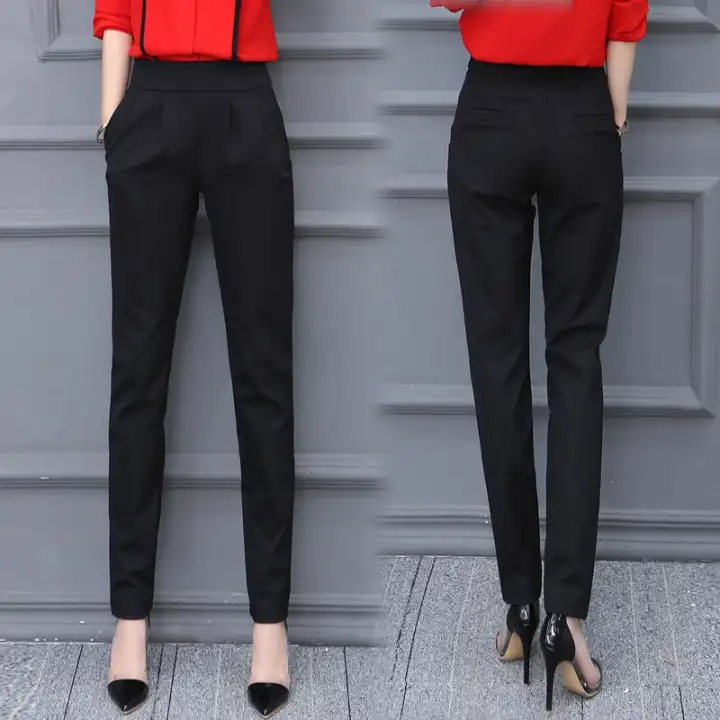 thin summer trousers