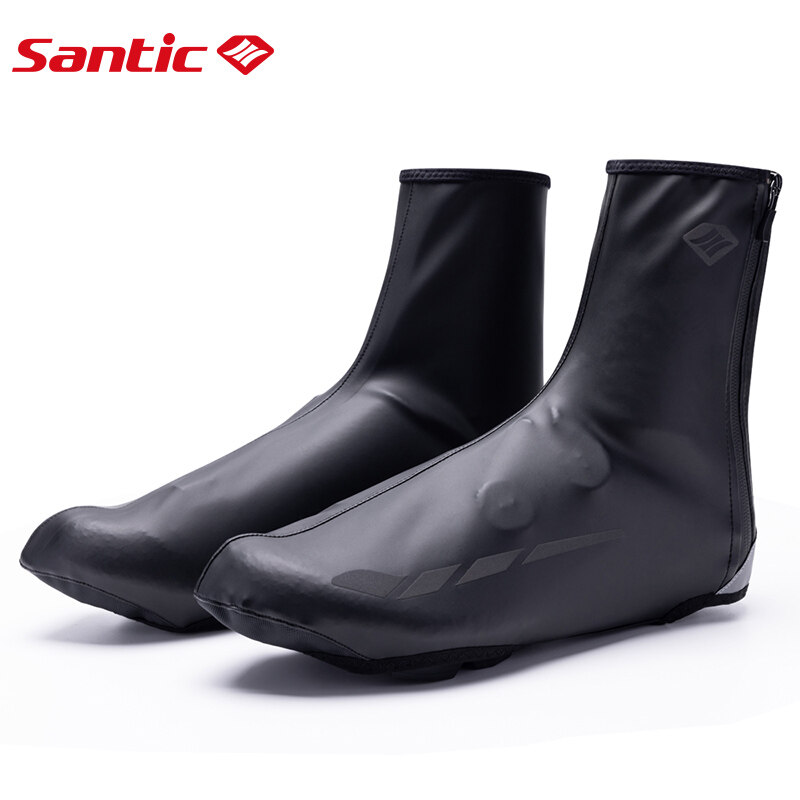 Waterproof on sale bike shoes