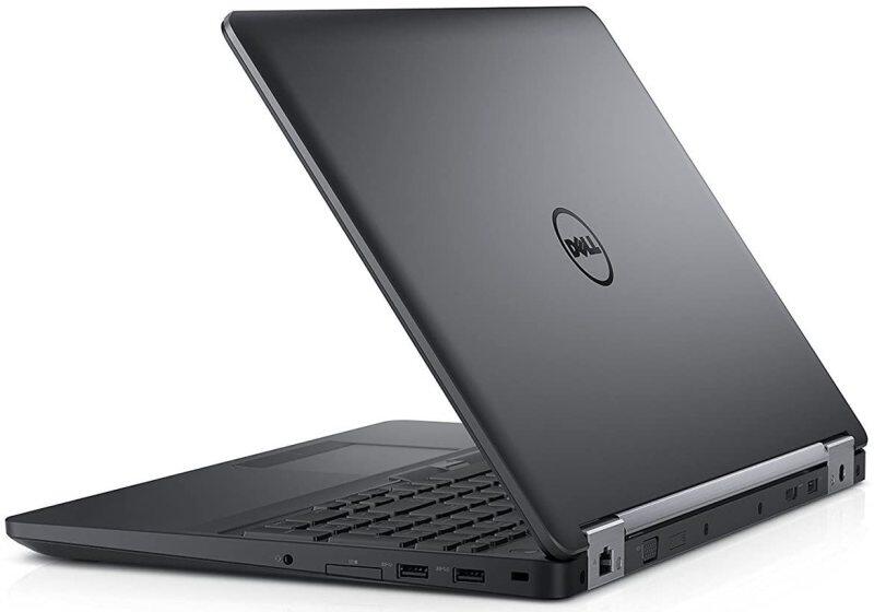 Dell Latitude E5570 ( Intel Ci5-6th Gen /16GB RAM /512 SSD / 15.6 Inch / Cam / Win 10Pro Malaysia