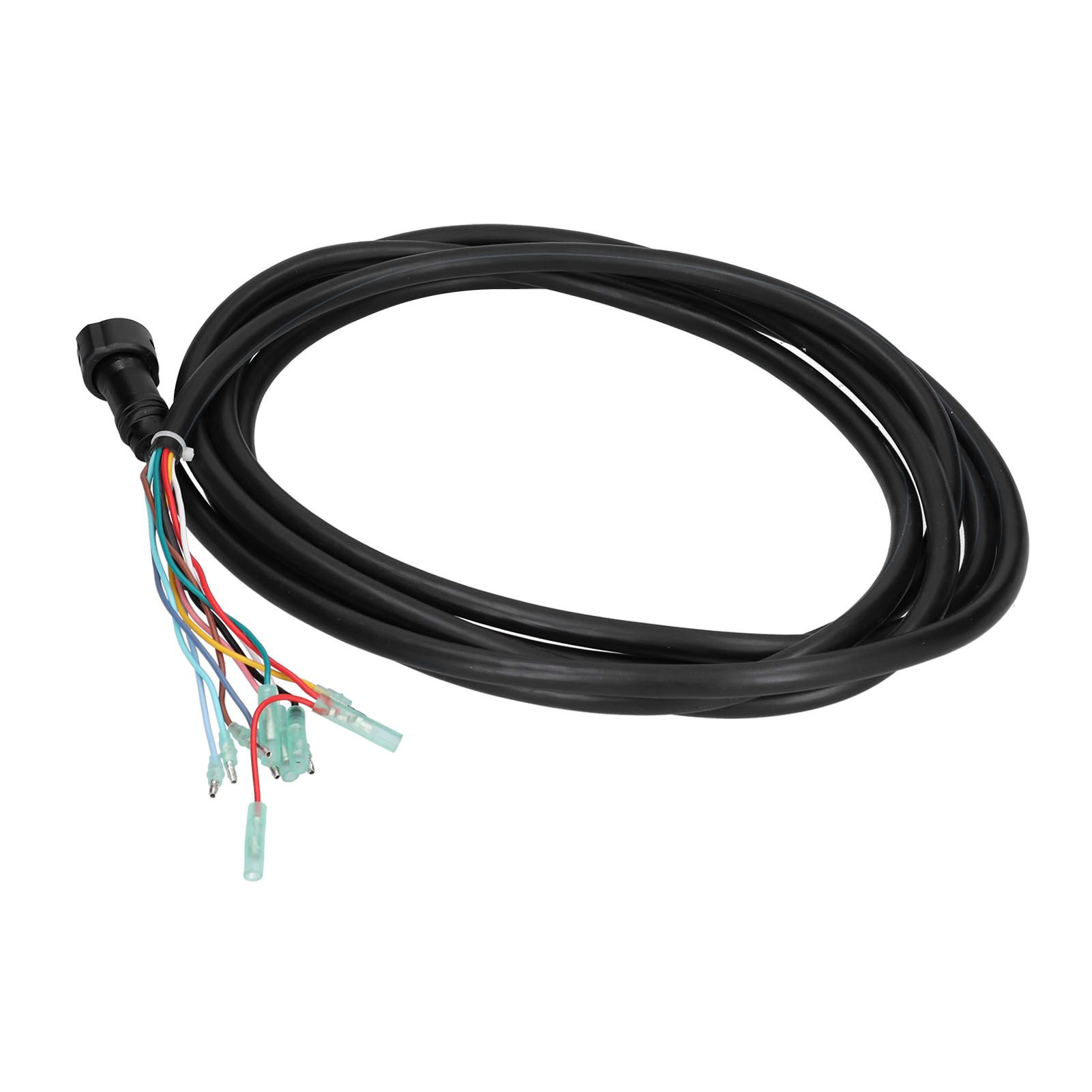Outboard Engine Cable 688‑8258A‑20‑00 Main Wire Harness Practical Replacement for Yamaha Outboard Engine 703 Control Box