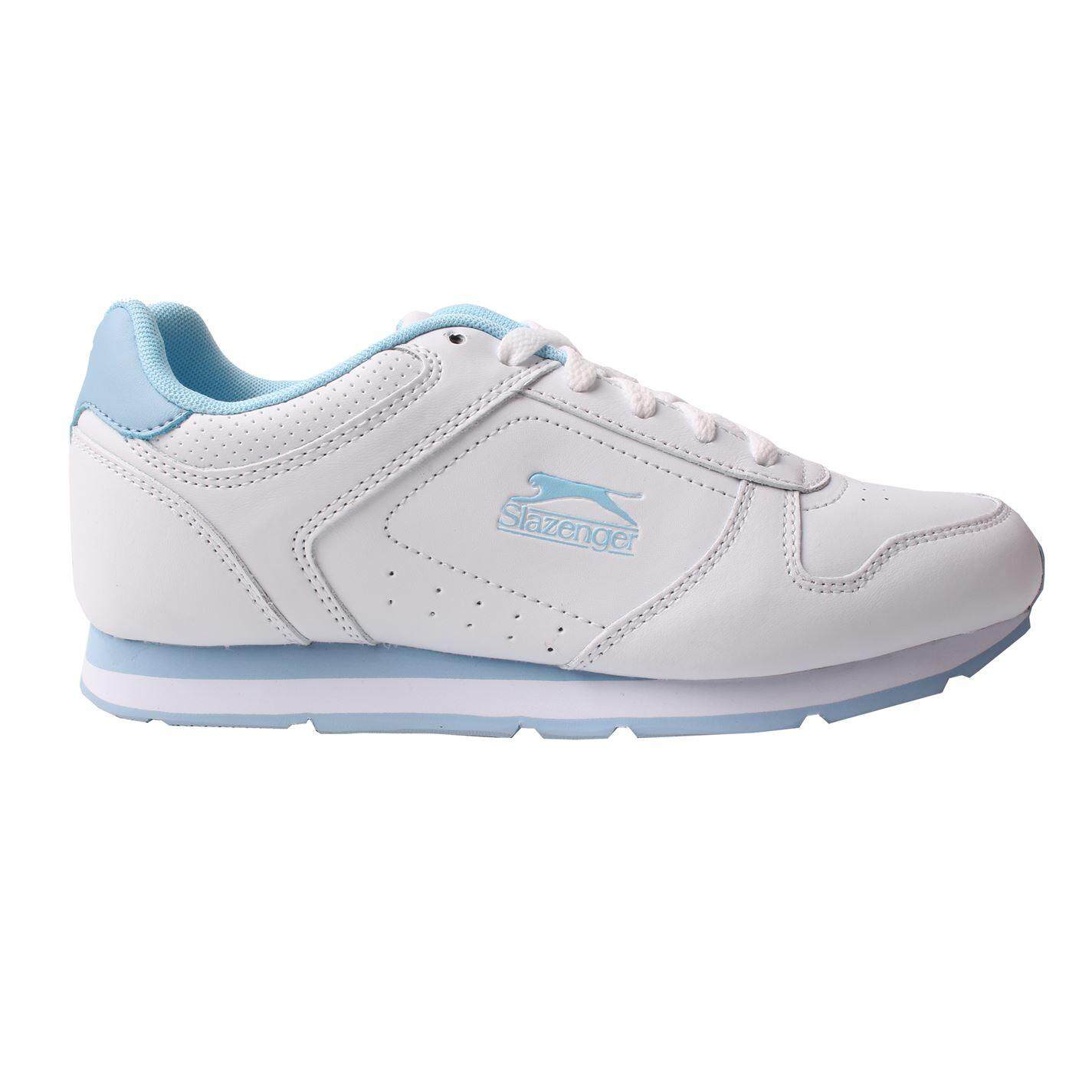 Slazenger classic 2024 ladies trainers