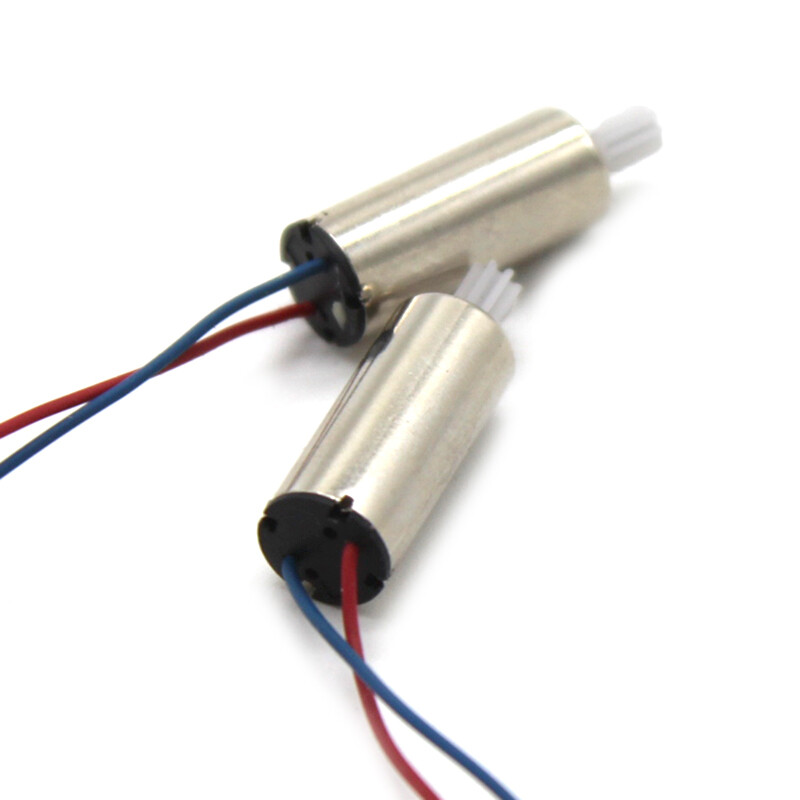 HITN 716 DC Coreless Motor With Plastic Gear