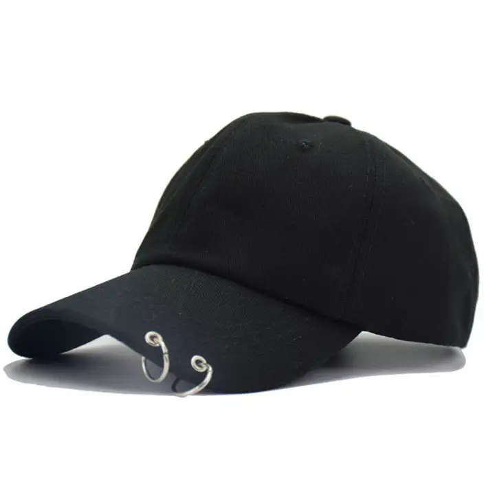 wings cap bts