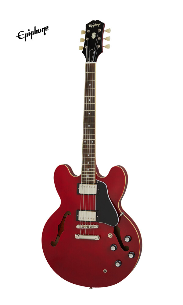 Epiphone CUSTOM SHOP セミアコ Dot ES 335 PRO Gibson Custom Shop