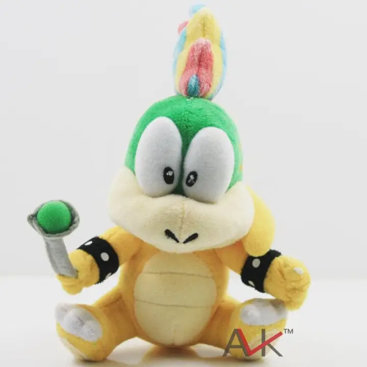 iggy plush